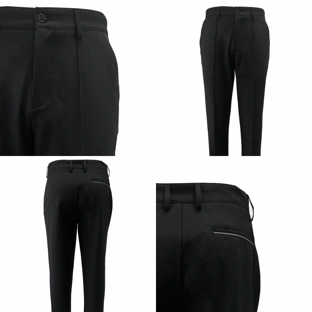 Luksus Herretøjssæt