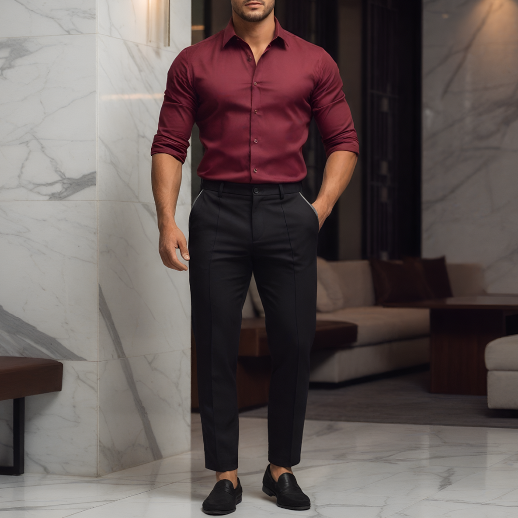 Luksus Herretøjssæt