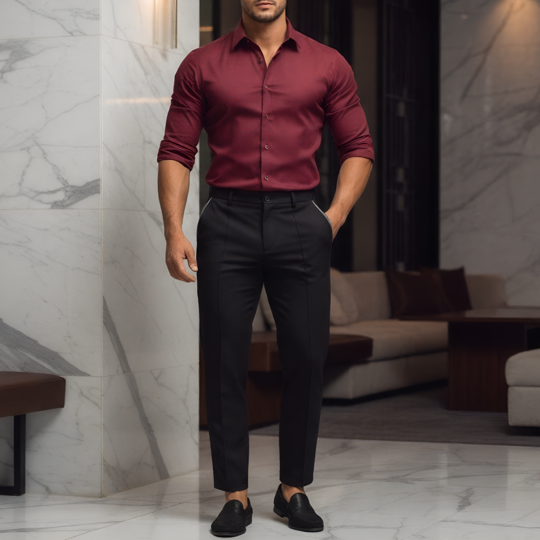 Luksus Herretøjssæt