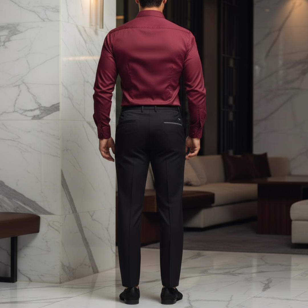 Luksus Herretøjssæt