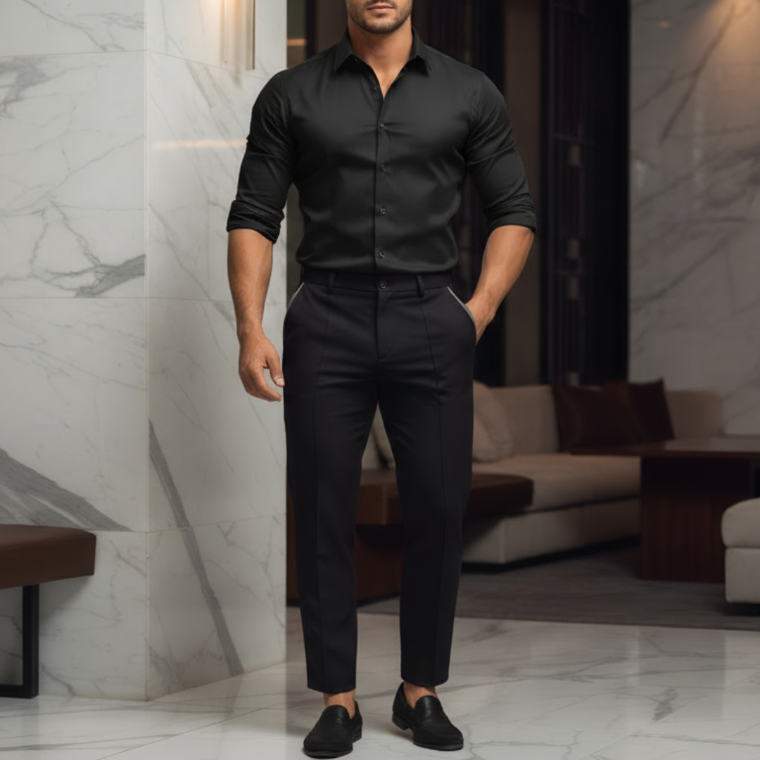 Luksus Herretøjssæt