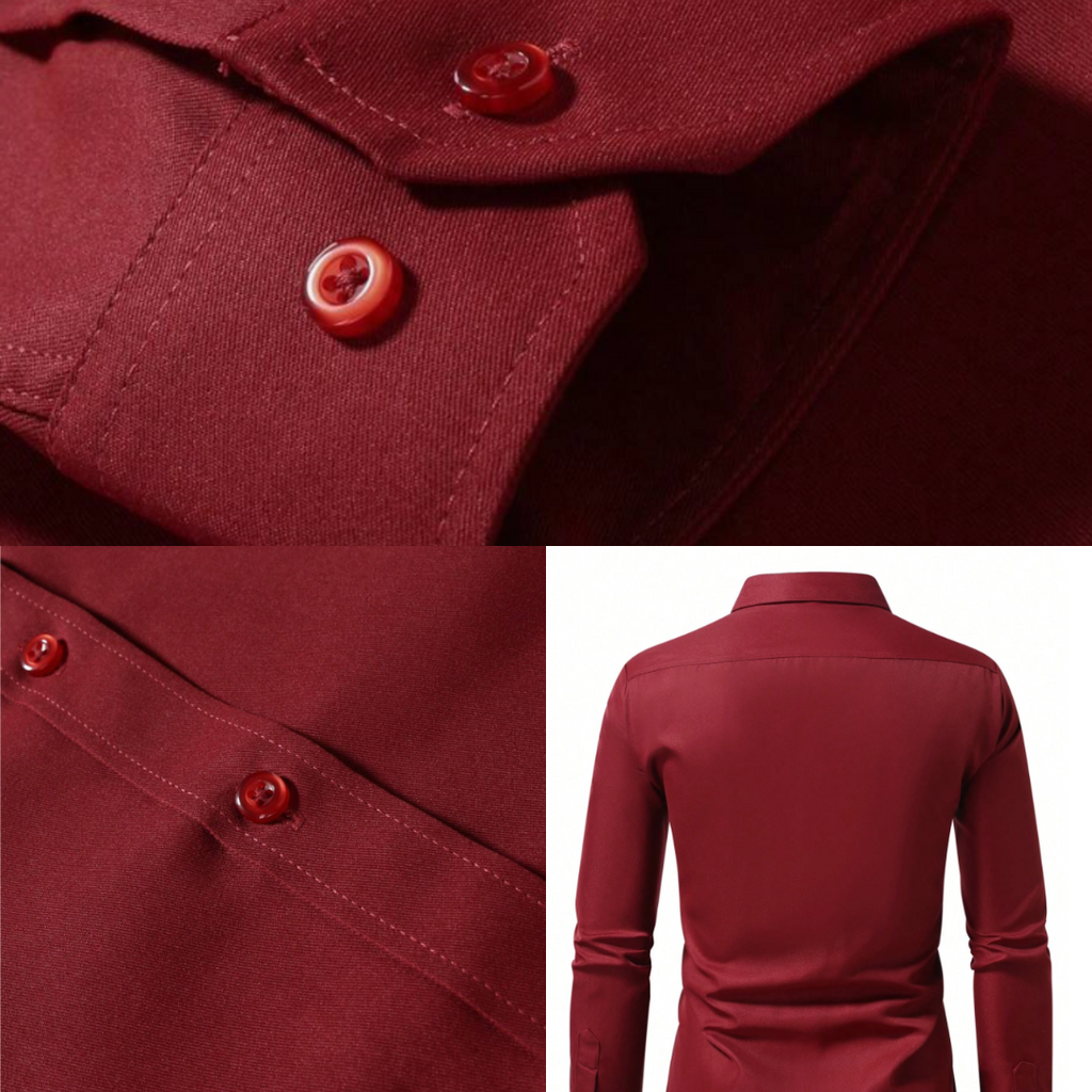 Luksus Herretøjssæt